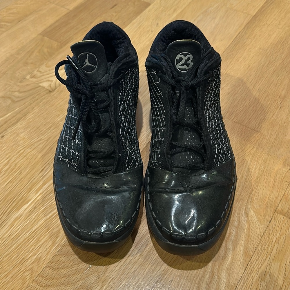 Air Jordan 23 OG Low Dark Charcoal